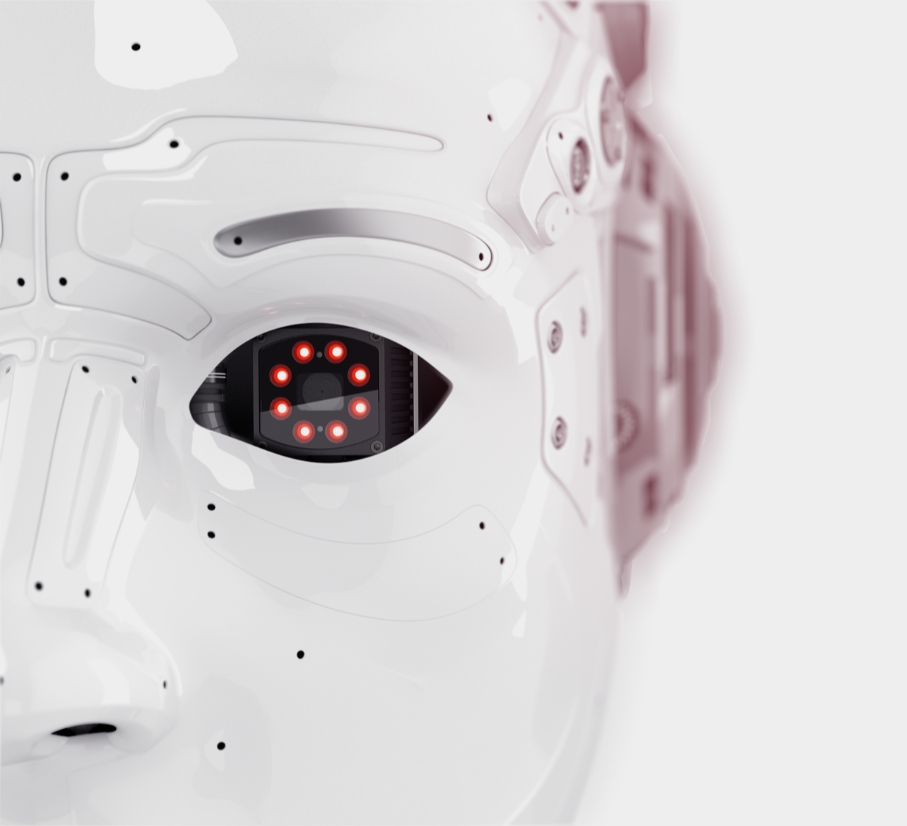 What’s your Robotic Eye-Q?